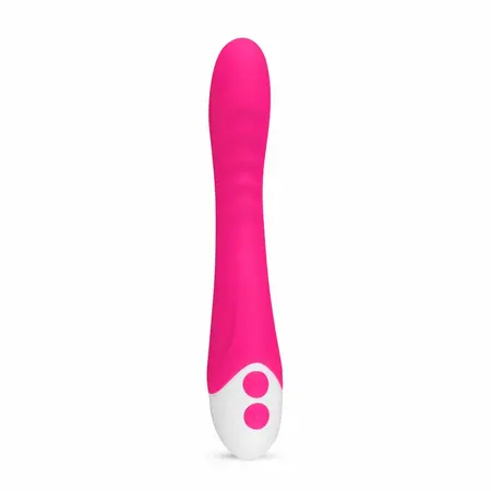 EasyToys Lunar Vibe Intimna Mašina Roze - 10 Režima, USB Punjenje