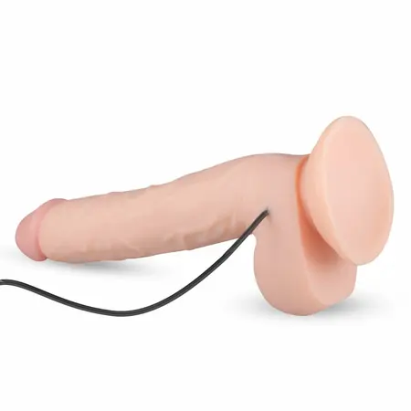 Elvin XL Višenamenski Intimni Uređaj 27.5 cm sa Daljinskim Upravljanjem
