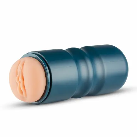 FPPR Intimate Device Mocha, tamnoputi anatomski rukav