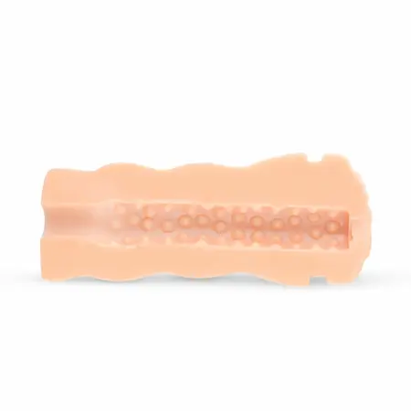 FPPR Intimate Device Mocha, tamnoputi anatomski rukav