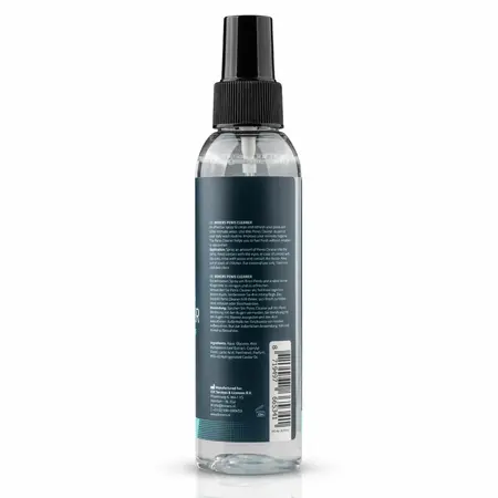Boners intimni sprej za čišćenje sa aloe verom 100 ml