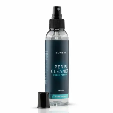 Boners intimni sprej za čišćenje sa aloe verom 100 ml