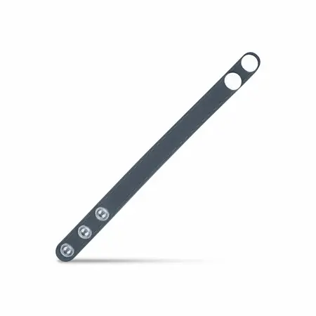 Boners Podesivi Silikonski Strap S/M Fleksibilni Intimni Pojas