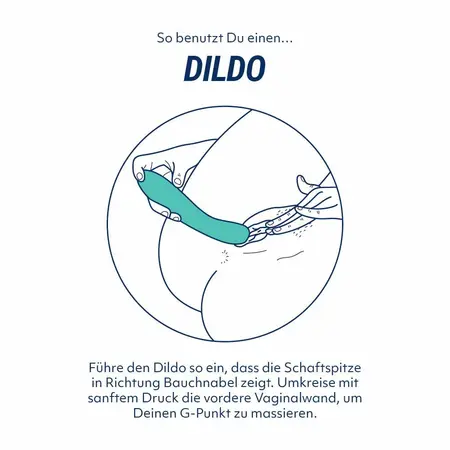 Gildo Model 15 Prozirni stakleni intimni uređaj sa rebrastom osovinom 20 cm