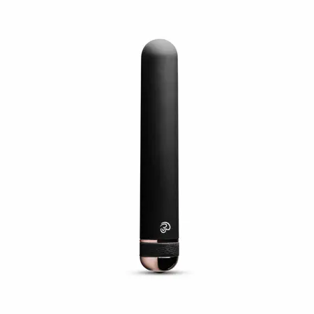 Supreme Vibe Classic Black intimni uredjaj sa 10 vibracionih modova