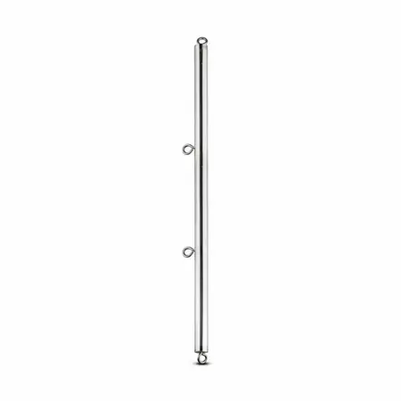 Sinner Gear Aluminijumska šipka za razvlačenje 60 cm - Izdržljiv i lagan dizajn