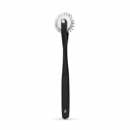 Sinner Gear Precision Triple Wartenberg Wheel Crni – Sistem sa 3 točka