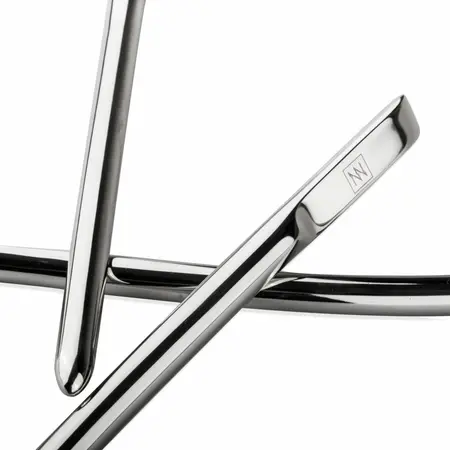 Sinner Gear Stainless Steel Single Ended Rod Set 4 pcs 9-12 mm
