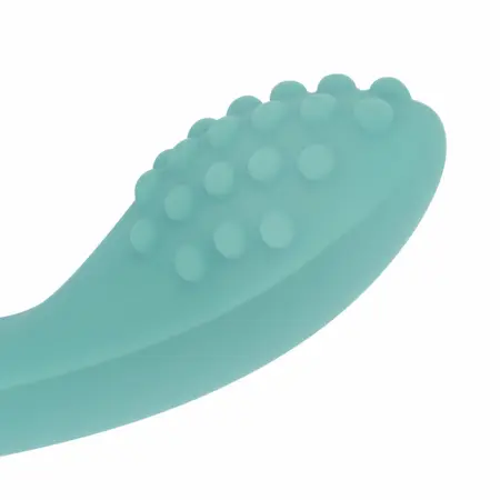 MyMagicWand Tirkizni Silikonski Dodatak za G-Spot