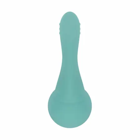 MyMagicWand Tirkizni Silikonski Dodatak za G-Spot