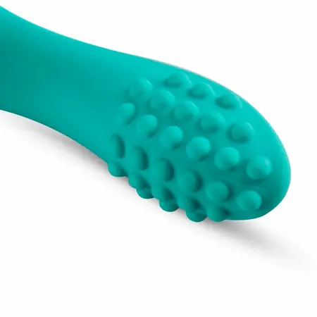 MyMagicWand Tirkizni Silikonski Dodatak za G-Spot