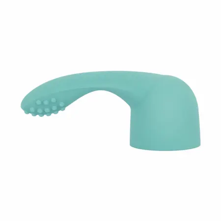 MyMagicWand Tirkizni Silikonski Dodatak za G-Spot