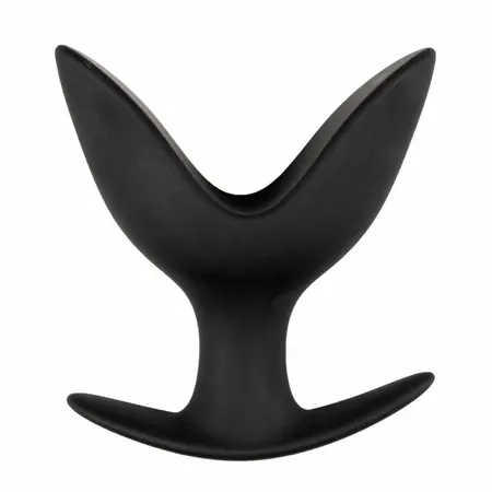 EasyToys Silicone Anchor System Plug Medium - Fleksibilan anatomski oblik