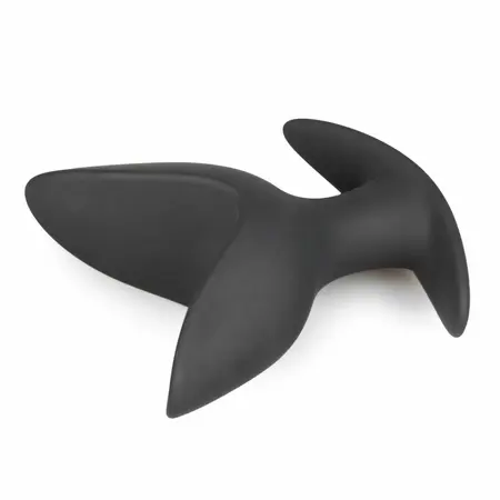 EasyToys Silicone Anchor System Plug Medium - Fleksibilan anatomski oblik
