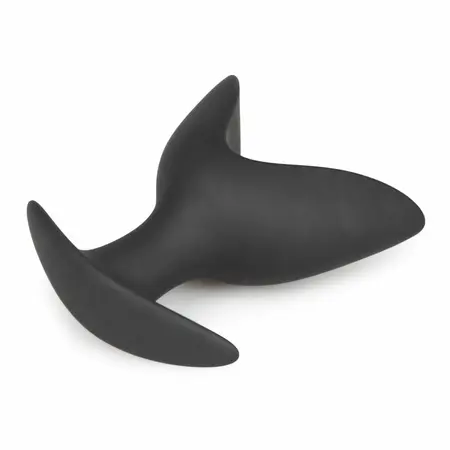 EasyToys Silicone Anchor System Plug Medium - Fleksibilan anatomski oblik