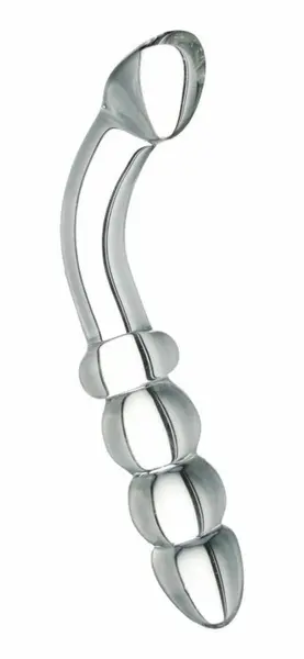 Prisms Hamsa Glass Model - Anatomski providni stakleni dodatak
