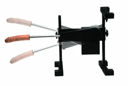Pipedream Versa Fuk Adjustable Intimate Machine Set with Accessories