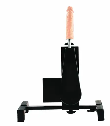 Pipedream Versa Fuk Adjustable Intimate Machine Set with Accessories