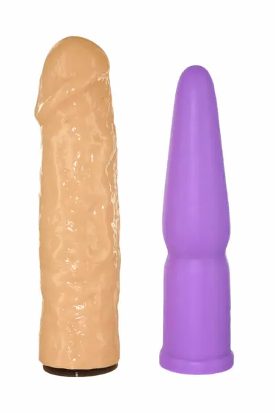 Pipedream Versa Fuk Adjustable Intimate Machine Set with Accessories