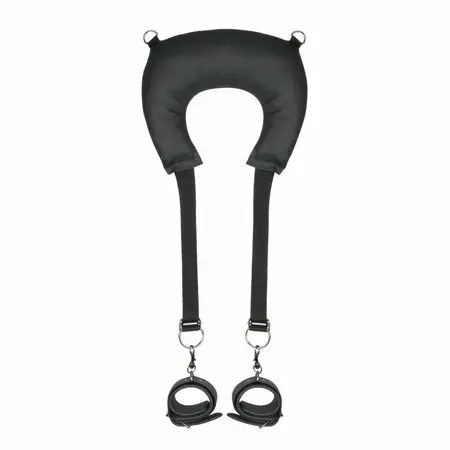 EasyToys podesivi sistem za pozicioniranje nogu sa podstavom za vrat