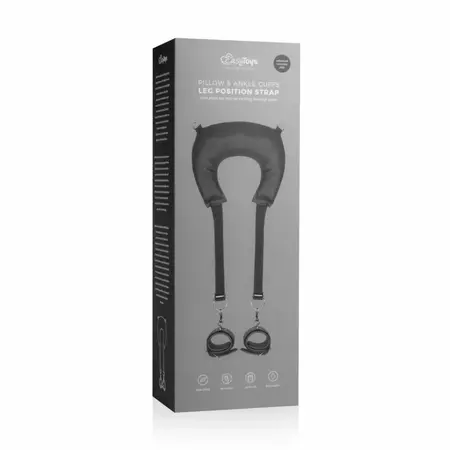 EasyToys podesivi sistem za pozicioniranje nogu sa podstavom za vrat