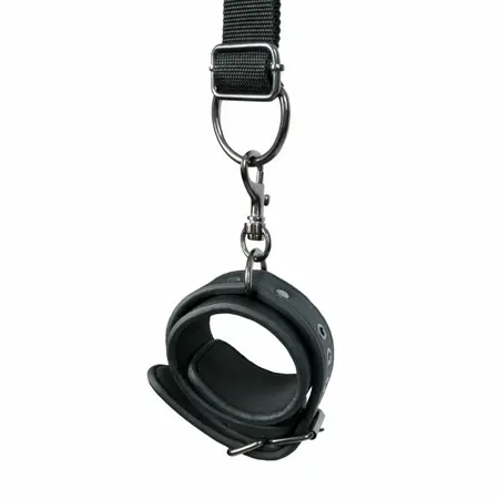 EasyToys podesivi sistem za pozicioniranje nogu sa podstavom za vrat