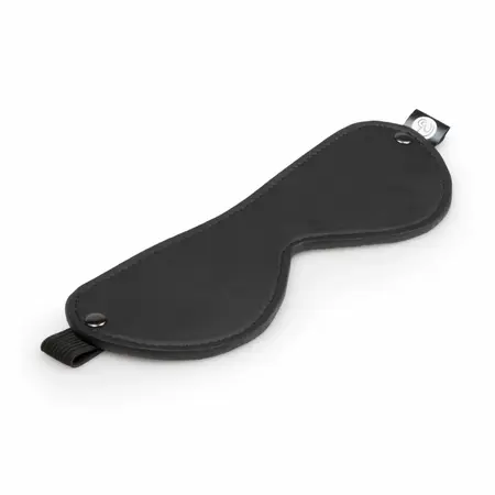 EasyToys Bondage Starter Kit - Podesive lisice i povez za oči set