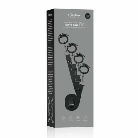 EasyToys podesivi sistem za vezivanje ispod dušeka - Univerzalna veličina