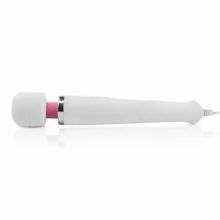 MyMagicWand Pink - Snažan višebrzinski električni masažer, 6 režima