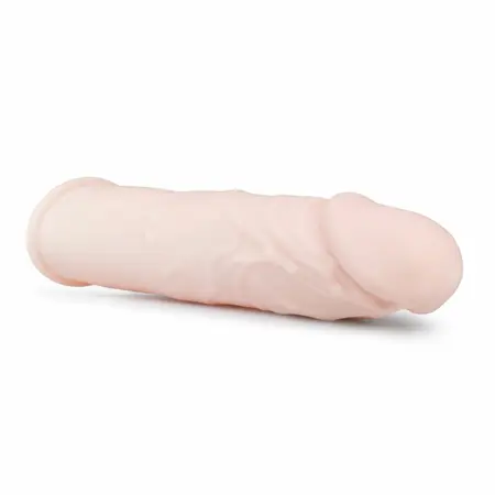 EasyToys produžni rukav Flesh - anatomski oblikovani produžni omotač