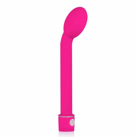 Teazers G-Spot intimni uređaj roze - vodootporni precizni model