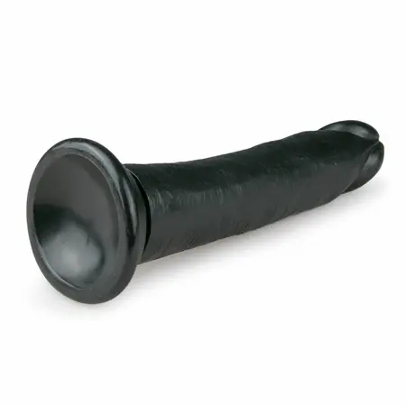 EasyToys Premium Silikonski Model 20.5 cm - Fleksibilan Anatomski Oblik