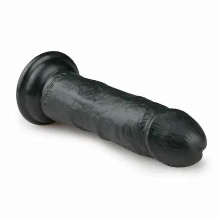TOYJOY Dual Density Model 15.5 cm Silikonski Intimni Uređaj Bež