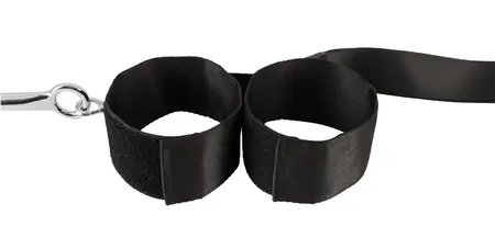 Bad Kitty bondage set sa analnom kukom i podesivim gegom za usta