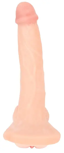 Nature Skin 3u1 sistem za produžavanje, anatomski intimni uređaj, 31cm, TPE