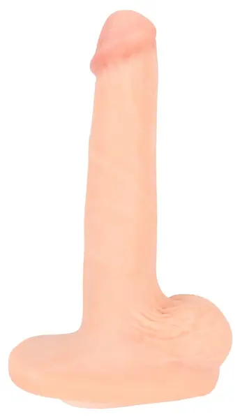 Nature Skin 3u1 sistem za produžavanje, anatomski intimni uređaj, 31cm, TPE