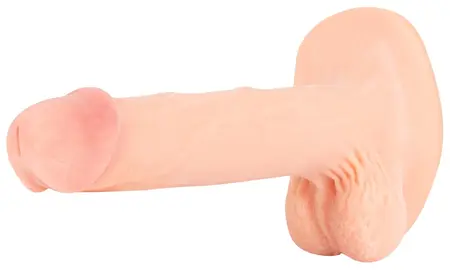 Nature Skin 3u1 sistem za produžavanje, anatomski intimni uređaj, 31cm, TPE