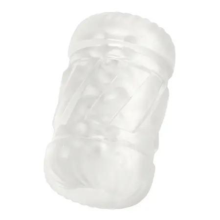 WYNE rukav za No. 10, zamenski mekani TPE uložak, neutralni, 11.5 cm