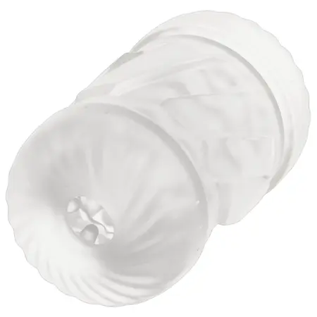 WYNE rukav za No. 10, zamenski mekani TPE uložak, neutralni, 11.5 cm