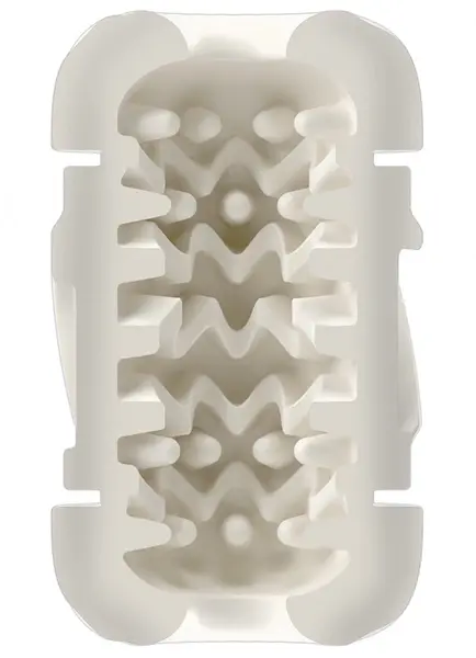 WYNE rukav za No. 10, zamenski mekani TPE uložak, neutralni, 11.5 cm