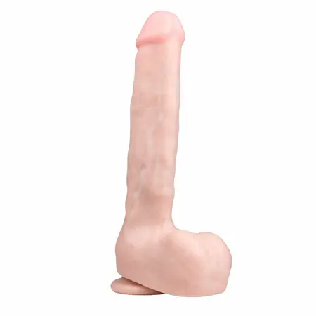 You2Toys Realistični Model 29.5 cm - Fleksibilna Anatomska Silikonska Igracka