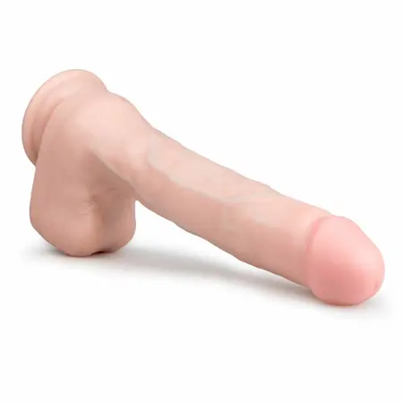 You2Toys Realistični Model 29.5 cm - Fleksibilna Anatomska Silikonska Igracka