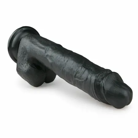 TOYJOY Realistični Intimni Model 26.5 cm - Fleksibilan Telesni Dizajn