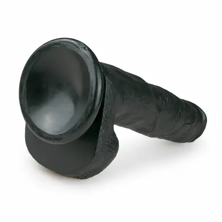 TOYJOY Realistični Intimni Model 26.5 cm - Fleksibilan Telesni Dizajn