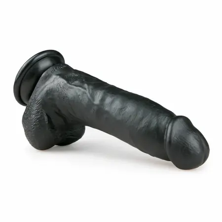 TOYJOY UltraSoft Intimni Model 20 cm - Fleksibilni Sistem, Telesna Boja