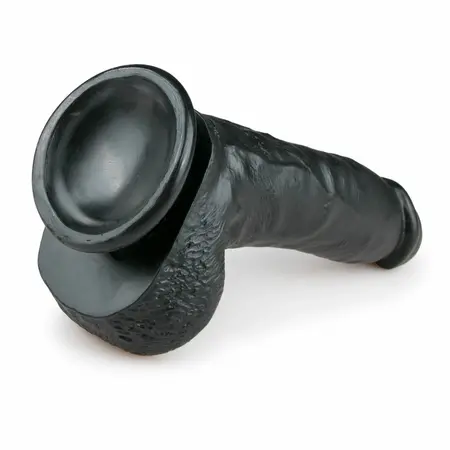TOYJOY UltraSoft Intimni Model 20 cm - Fleksibilni Sistem, Telesna Boja