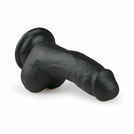 EasyToys Silikonski intimni model 15 cm - Fleksibilan anatomski oblik