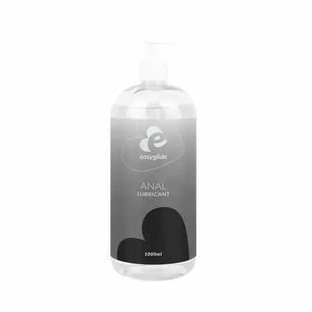 EasyGlide Analni Lubrikant na Vodenoj Bazi 1000ml - Medicinska Formula