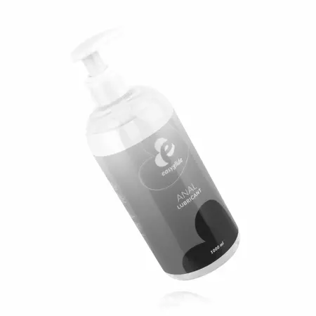EasyGlide Analni Lubrikant na Vodenoj Bazi 1000ml - Medicinska Formula
