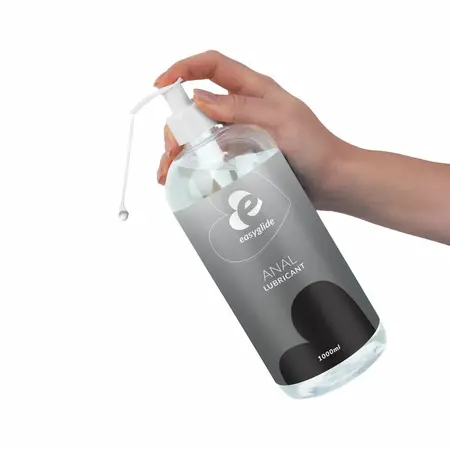 EasyGlide Analni Lubrikant na Vodenoj Bazi 1000ml - Medicinska Formula
